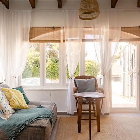 Bungalow A 2 Minutos De La Playa 特乌拉达 外观 照片