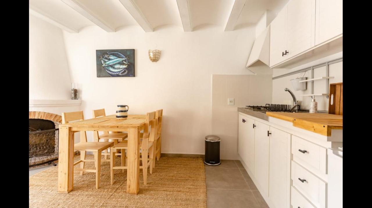 Bungalow A 2 Minutos De La Playa 特乌拉达 外观 照片